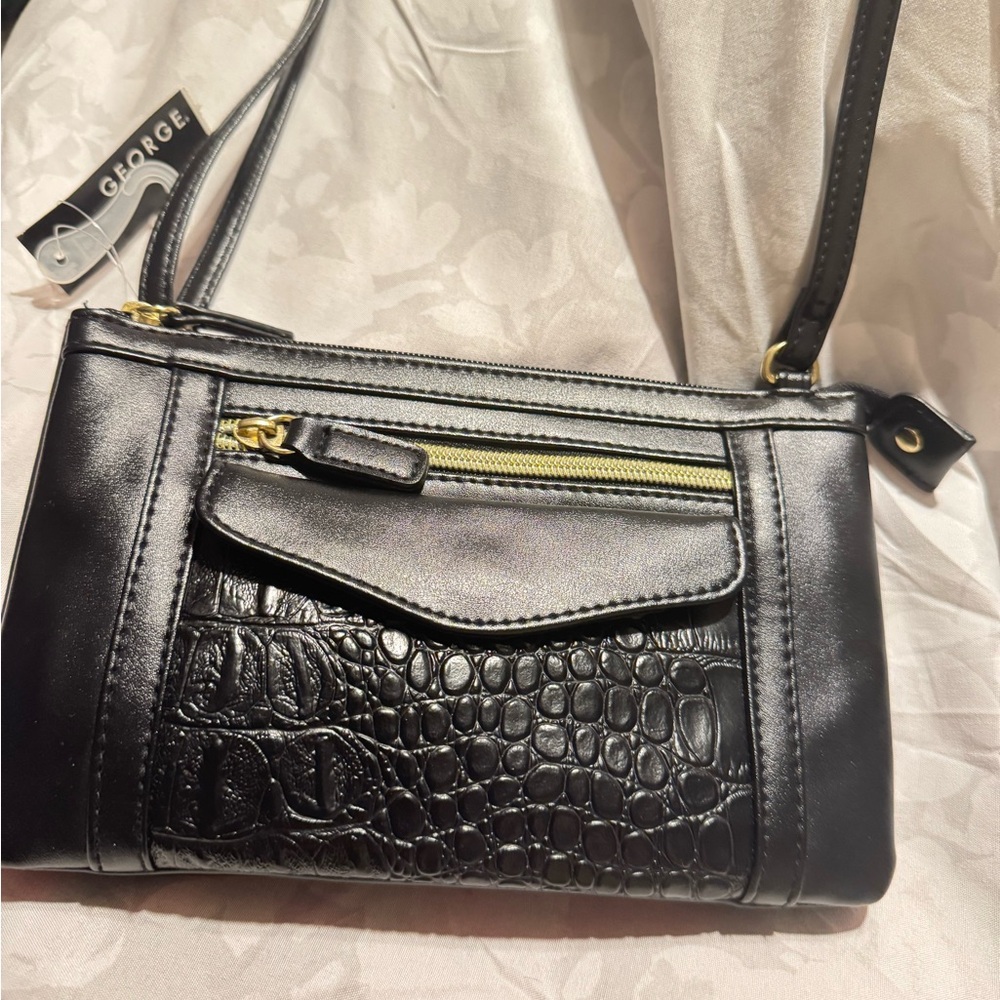 George Black Women's Bag